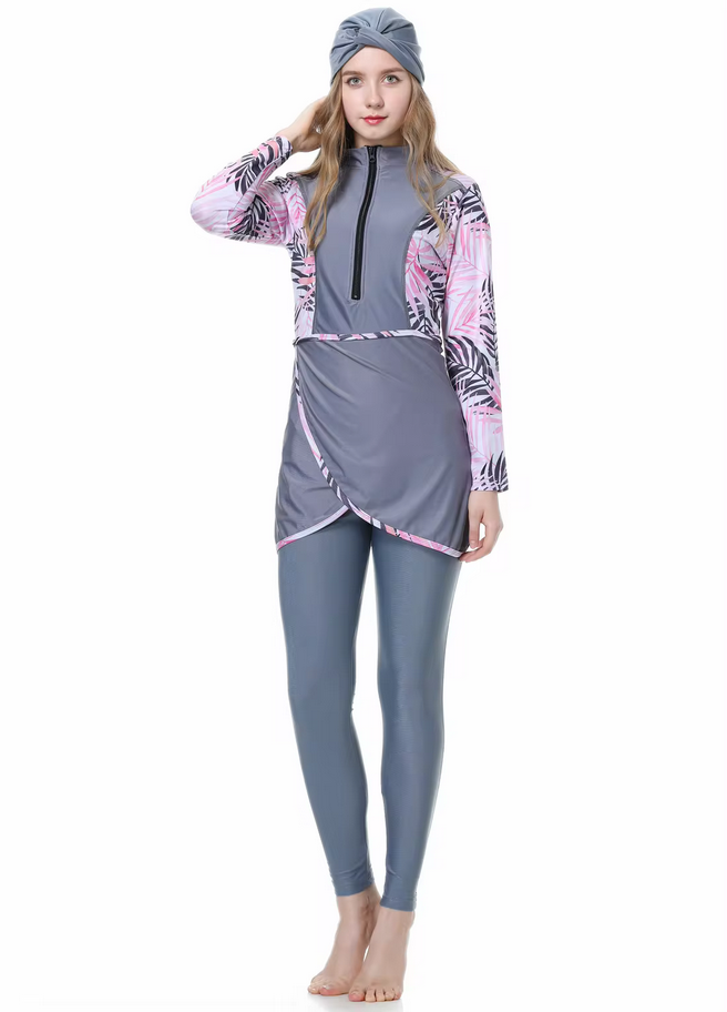 AMARA PRINT - 4 PIECE