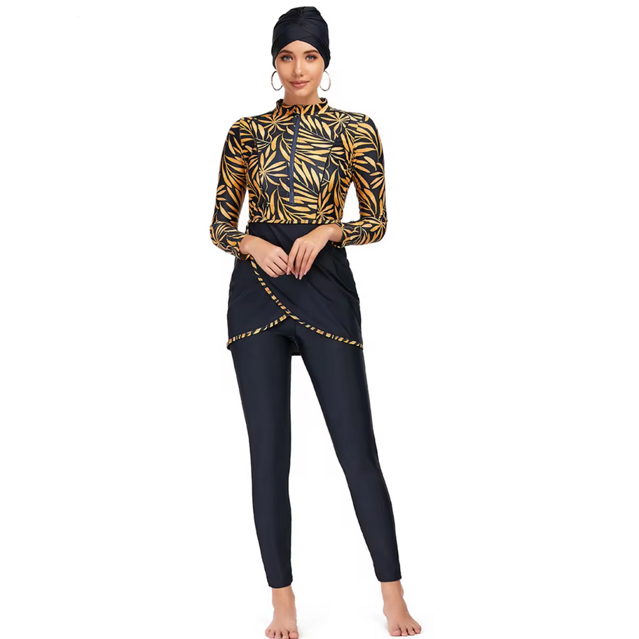 AMARA PRINT - 4 PIECE