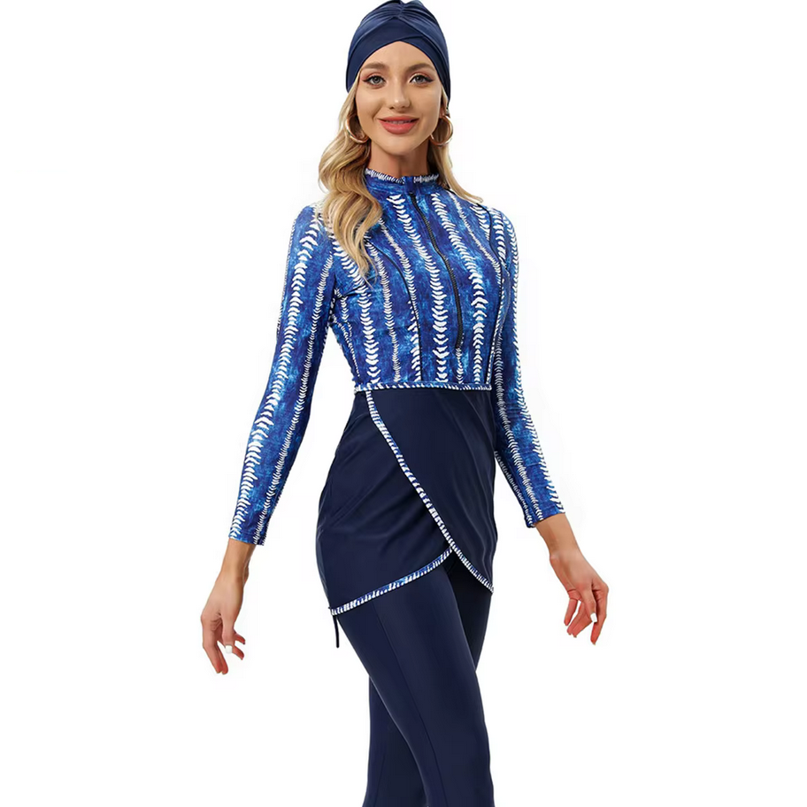 AMARA PRINT - 4 PIECE