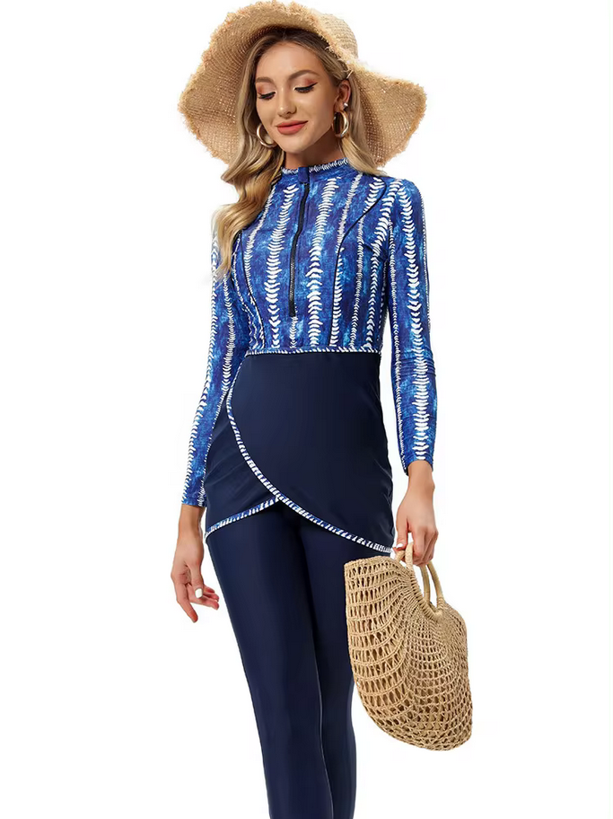 AMARA PRINT - 4 PIECE